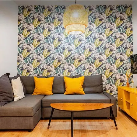 Bonito apartamento Atocha - Reina Sofía-2