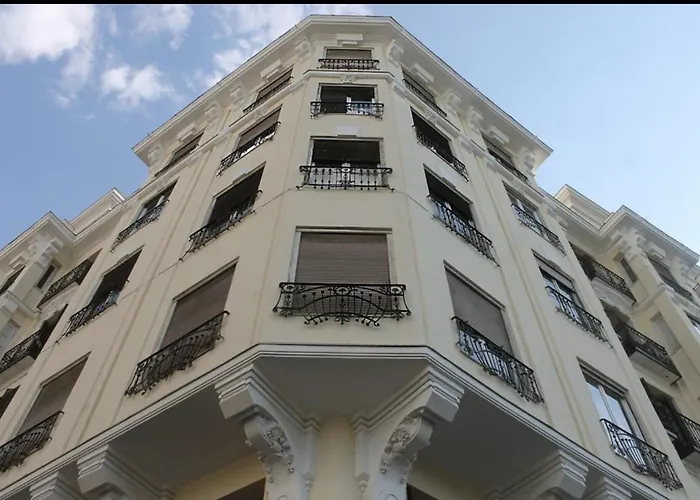 Embajadores VIII